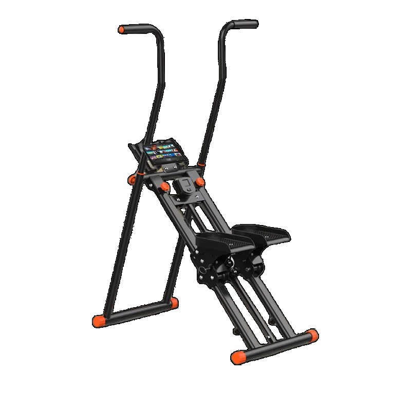 Leg Home Gym Workout - YTYIN 家庭用ジム ワークアウト フィットネス機器 腹筋運動 ステップマシン
