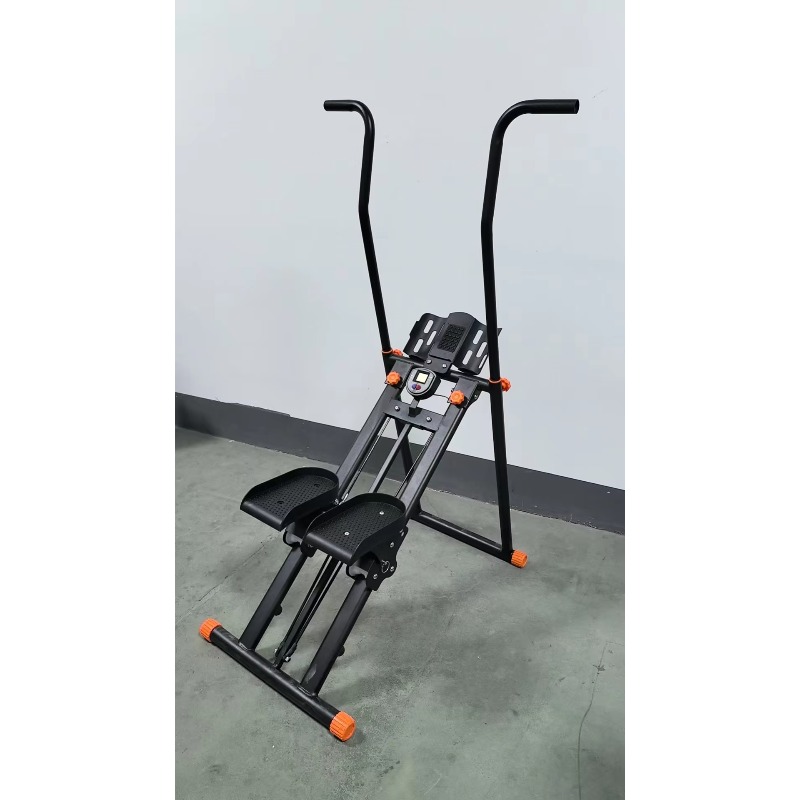 YTYIN 家庭用ジム ワークアウト フィットネス機器 腹筋 - Leg Home Gym Workout のレビューと価格