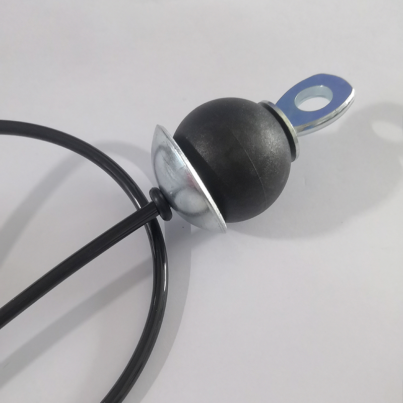 1M/2M/3M/4M/5M/6M/7M/8M ジム用ワイヤ - Lat Pulldown Cable のレビューと価格
