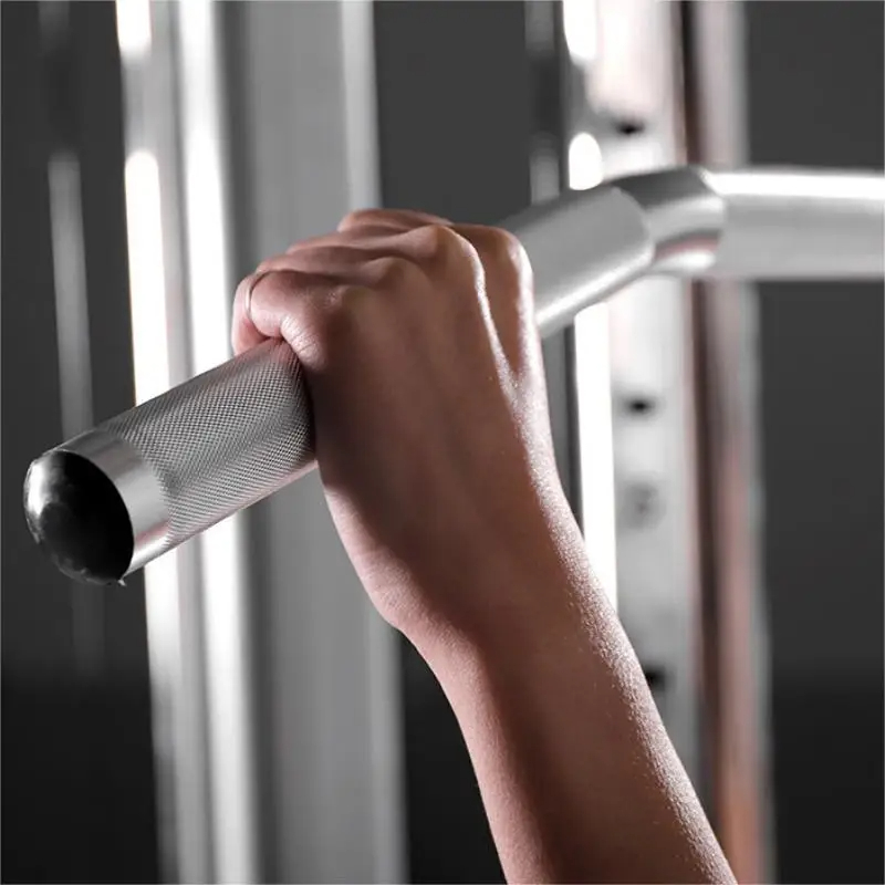 ジム 97/113/120 センチメートルフィットネスラット - Lat Pulldown Cable のレビューと価格