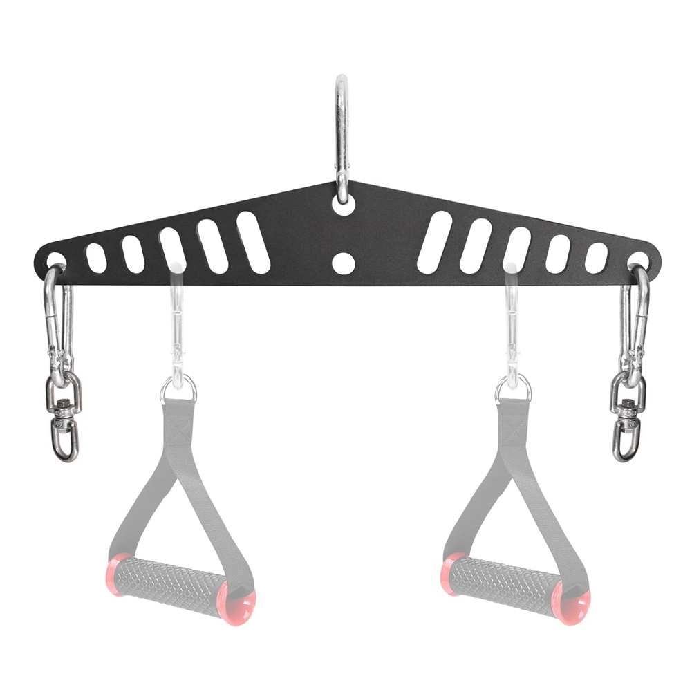 ABME マルチグリップ LAT プルダウンバー ホームジム - Lat Pulldown Cable のレビューと価格