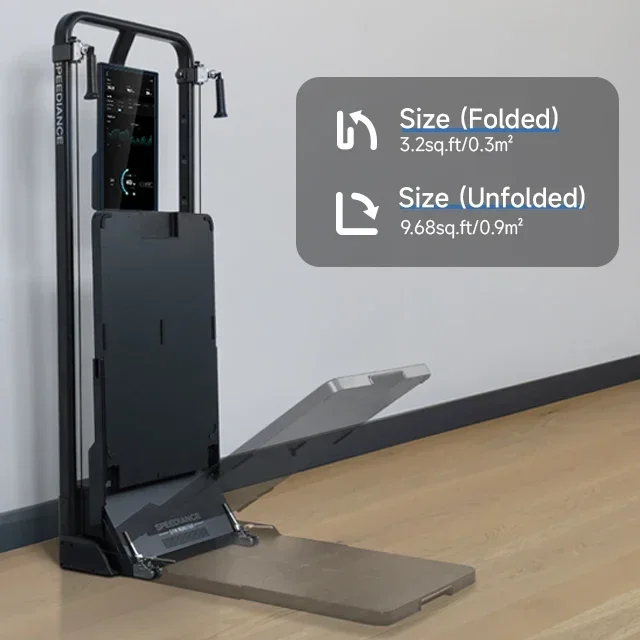 統合型オールインワンデジタルワークアウトインテリジェントトレ - All In One Gym Home Equipment のレビューと価格